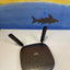 ZTE voicemail access point with AC adapter