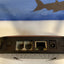 ZTE voicemail access point with AC adapter